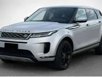 Usata Land Rover Range Rover evoque HSE 179 CV (131 kW) 2019 Grigio SUV