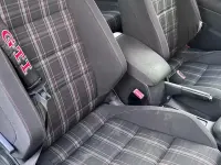 Usado VW Golf VI GTI 210 CV (154 kW) 2011 Negro Utilitario