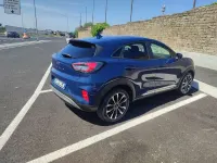 Usata Ford Puma Titanium X 125 CV (91 kW) 2023 SUV
