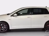 Usata VW Golf VII GTI 220 CV (161 kW) 2019 Berlina