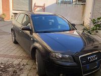 Usata Audi A3 S-Line 2005 Berlina