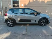 Usata Citroën C3 83 CV (61 kW) 2024 Beige Berlina