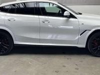 Usata BMW X6 M Sport 298 CV (219 kW) 2025 Bianco pastello SUV