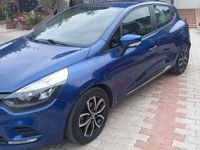usata Renault Clio IV Clio2017 1.5 dci energy Duel2 75cv my18