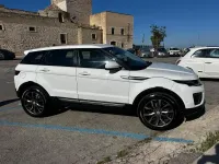 Usata Land Rover Range Rover evoque 150 CV (110 kW) 2016 Station wagon