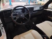 Usata Autobianchi Y10 1989 Utilitaria