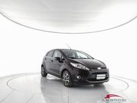 usata Ford Fiesta 1.4 5 porte Bz.- GPL Titanium del 2009 usata a Viterbo