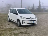 Usata VW up! take up! 68 CV (50 kW) 2017 Other Utilitaria
