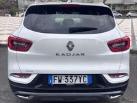 Usata Renault Kadjar Business 116 CV (85 kW) 2019 SUV