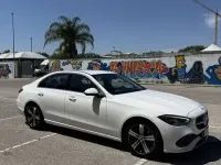 Usata Mercedes C200 Advanced Plus 163 CV (119 kW) 2025 Berlina