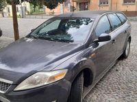 Usata Ford Mondeo 145 CV (106 kW) 2008 Berlina