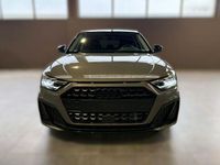 Usata Audi A1 S-Line 116 CV (85 kW) 2025 Grigio scuro metallizzato SUV