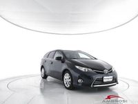 usata Toyota Auris 1.D-4D Lounge Sport