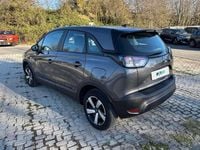 Usata Opel Crossland X Edition 110 CV (80 kW) 2024 Grigio SUV