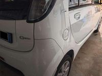 Usata Citroën C-zero Seduction 49 kW (67 CV) 2017 Bianco Utilitaria