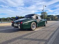 usata Triumph TR3 spidr