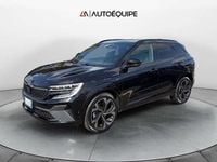 Usata Renault Austral Techno Esprit Alpine 199 CV (146 kW) 2025 Nero SUV
