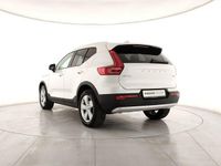 Usata Volvo XC40 Core 163 CV (119 kW) 2025 Bianco SUV