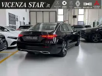 Usata Mercedes C200 Advanced 163 CV (119 kW) 2024 Nero ossidiana Berlina