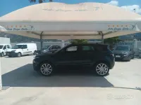 Usata Land Rover Range Rover evoque 150 CV (110 kW) 2016 Verde SUV