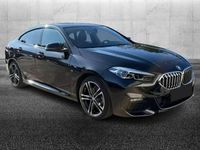 Usado BMW 218 M Sport 136 CV (100 kW) 2024 Negro Coupe