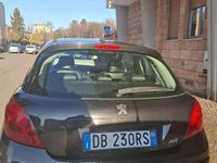 Usata Peugeot 207 109 CV (80 kW) 2006 Berlina
