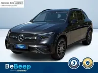 Usata Mercedes GLC220 AMG Line Premium 197 CV (144 kW) 2025 Grigio scuro metallizzato SUV