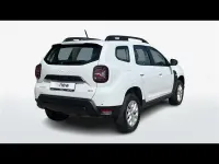 Usata Dacia Duster Expression 2024 Bianco SUV