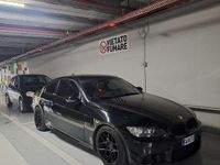 Usata BMW 320 177 CV (130 kW) 2009 Coupé