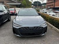 Nuova Audi A6 Edition .1 204 CV (150 kW) 2025 Station wagon