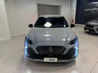 Nuova Renault Clio V Techno 116 CV (85 kW) 2026 Grigio Berlina