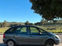 Usata Citroën Xsara 2007 Monovolume
