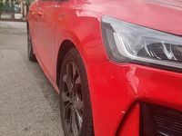 Usata Ford Focus 120 CV (88 kW) 2023 Rosso Berlina