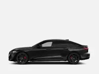 Nuova Audi A5 S-Line 367 CV (269 kW) 2026 Nero mythos metallizzato