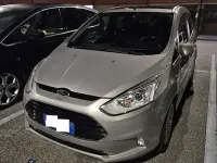 Usata Ford B-MAX Titanium 101 CV (74 kW) 2012 Monovolume