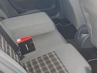 Usata VW Golf VI GTI 279 CV (205 kW) 2008 Nero Utilitaria