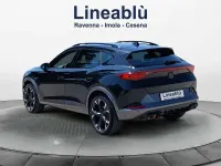 Usata Cupra Formentor 150 CV (110 kW) 2023 Nero metalizzato SUV