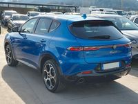 Usata Alfa Romeo Tonale Veloce 179 CV (131 kW) 2024 Blu SUV