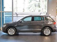 Usata VW Tiguan Life 150 CV (110 kW) 2022 Grigio SUV