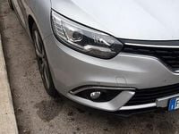 Usata Renault Scénic IV 110 CV (80 kW) 2017 Monovolume