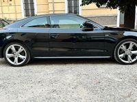 usata Audi A5 A5 2.0 TFSI S tronic Business Sport