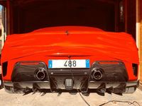 Usata Ferrari 488 2019