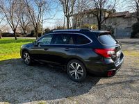 Usata Subaru Outback 175 CV (128 kW) 2019 Grigio SUV