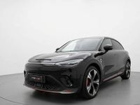 Usata Smart #3 Brabus 314 kW (428 CV) 2024 Nero SUV