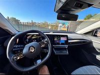 Usata Renault Megane E-Tech 95 kW (130 CV) 2022 Blu Monovolume