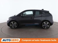 Usata BMW i3 75 kW (102 CV) 2015 Nero Utilitaria