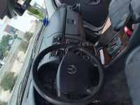 Usata Mercedes ML270 163 CV (119 kW) 2002 Grigio SUV