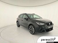 Usata Seat Arona Black Edition 95 CV (69 kW) 2024 Nero midnight SUV
