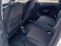 Usata Citroën C3 Picasso 2009 Bianco Monovolume