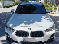 Usata BMW X2 Efficient Dynamics 150 CV (110 kW) 2023 Bianco SUV